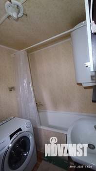 Дом 49м&sup2;, 1-этажный, на длительный срок, 