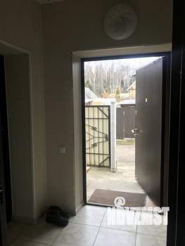 Дом 80м&sup2;, 1-этажный, посуточно, 