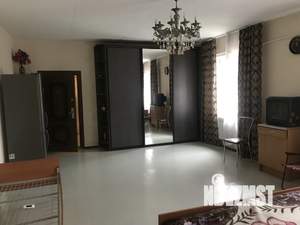 Дом 80м&sup2;, 1-этажный, посуточно, 