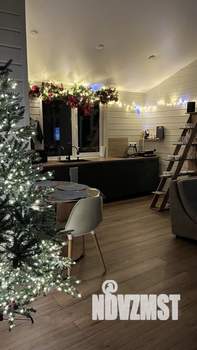 Дом 120м&sup2;, 1-этажный, посуточно, 