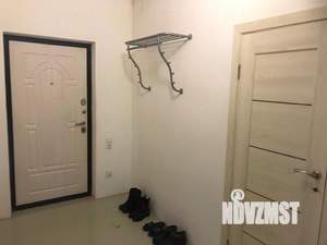 Коттедж 90м&sup2;, 1-этажный, на длительный срок, 