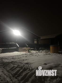 Дом 120м&sup2;, 1-этажный, посуточно, 