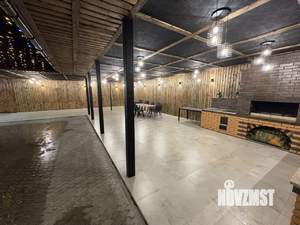 Дом 80м&sup2;, 1-этажный, посуточно, 