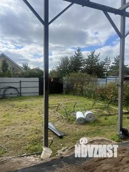 Дом 80м&sup2;, 1-этажный, посуточно, 