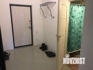 Коттедж 90м&sup2;, 1-этажный, на длительный срок, 