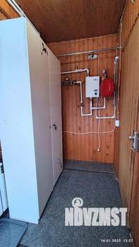 Дом 49м&sup2;, 1-этажный, на длительный срок, 