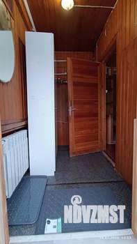 Дом 49м&sup2;, 1-этажный, на длительный срок, 