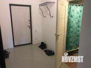 Коттедж 90м&sup2;, 1-этажный, на длительный срок, 