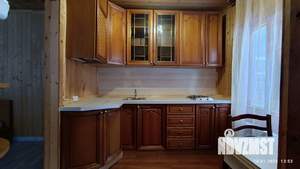 Дом 49м&sup2;, 1-этажный, на длительный срок, 