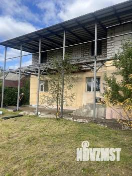 Дом 80м&sup2;, 1-этажный, посуточно, 