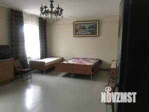 Дом 80м&sup2;, 1-этажный, посуточно, 