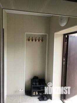 Коттедж 90м&sup2;, 1-этажный, на длительный срок, 