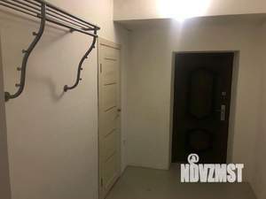 Коттедж 90м&sup2;, 1-этажный, на длительный срок, 