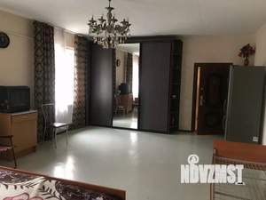 Коттедж 90м&sup2;, 1-этажный, на длительный срок, 