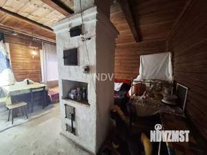 Дом 62м², 1-этажный, участок 10 сот.  