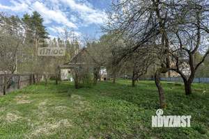 Дом 66м², 1-этажный, участок 11 сот.  