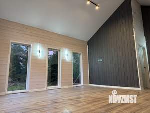 Дом 130м², 1-этажный, участок 7 сот.  