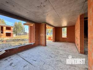 Дом 160м², 2-этажный, участок 4 сот.  