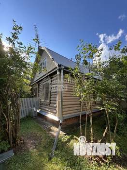 Дом 115м², 2-этажный, участок 12 сот.  