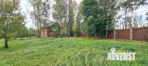 Дом 288м&sup2;, 2-этажный, участок 25 сот.  