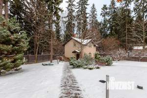 Дом 498м&sup2;, 2-этажный, участок 23 сот.  