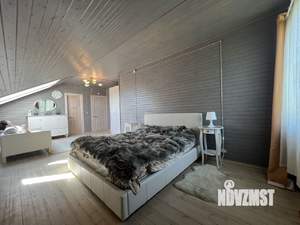 Дом 200м², 2-этажный, участок 24 сот.  