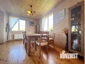 Дом 200м², 2-этажный, участок 24 сот.  