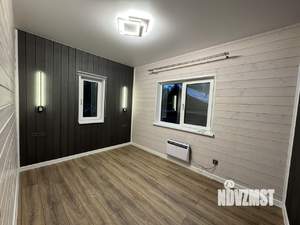 Дом 130м², 1-этажный, участок 7 сот.  