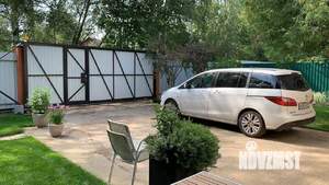 Дача 140м², 2-этажный, участок 8 сот.  