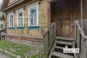 Дом 66м², 1-этажный, участок 11 сот.  