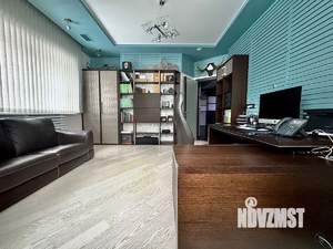 Дом 498м², 2-этажный, участок 23 сот.  