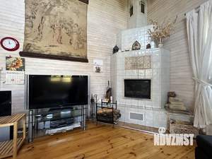 Дом 200м², 2-этажный, участок 24 сот.  