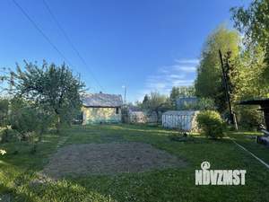 Дом 56м&sup2;, 2-этажный, участок 8 сот.  