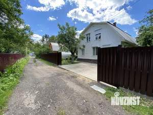 Дом 140м&sup2;, 2-этажный, участок 8 сот.  