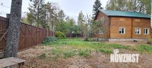 Дом 288м&sup2;, 2-этажный, участок 25 сот.  