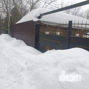 Дом 100м&sup2;, 2-этажный, участок 7 сот.  