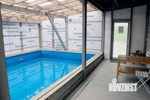 Коттедж 302м&sup2;, 1-этажный, участок 12 сот.  