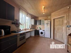 Дом 200м², 2-этажный, участок 24 сот.  