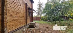 Дом 288м&sup2;, 2-этажный, участок 25 сот.  