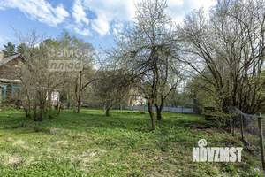 Дом 66м², 1-этажный, участок 11 сот.  