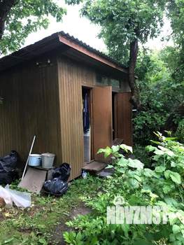 Дом 40м², 1-этажный, участок 8 сот.  