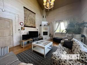 Дом 200м², 2-этажный, участок 24 сот.  