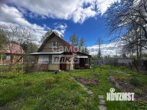Дом 115м&sup2;, 2-этажный, участок 12 сот.  