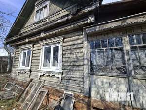 Дом 62м², 1-этажный, участок 10 сот.  