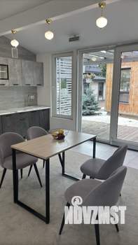 Дом 160м², 2-этажный, участок 5 сот.  