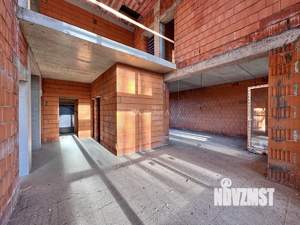 Дом 250м², 2-этажный, участок 9 сот.  