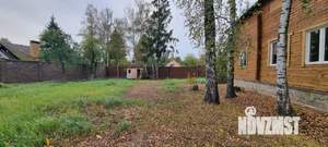 Дом 288м&sup2;, 2-этажный, участок 25 сот.  