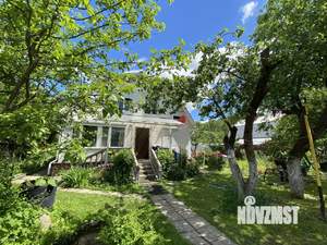 Дом 140м², 2-этажный, участок 8 сот.  