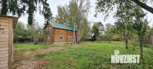 Дом 288м&sup2;, 2-этажный, участок 25 сот.  