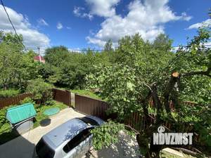 Дом 140м&sup2;, 2-этажный, участок 8 сот.  